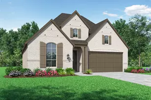 1033 Alberta Spruce Rd, Fort Worth, TX 76247 - Photo 1