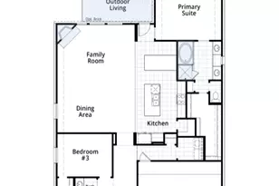 1033 Alberta Spruce Rd, Fort Worth, TX 76247 - Photo 19