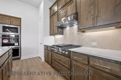 1033 Alberta Spruce Road, Fort Worth, TX 76247 - Photo 5