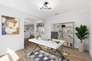 113 E Bayside Dr, Mabank, TX 75156 - Photo 17