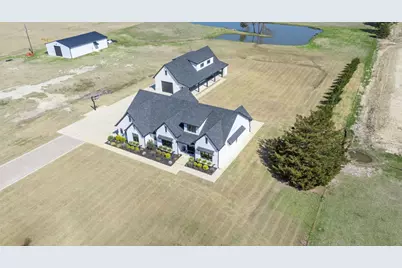 6724 Clearwater Ranch Road, Wills Point, TX 75169 - Photo 37