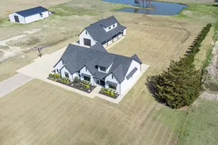 6724 Clearwater Ranch Rd, Wills Point, TX 75169 - Photo 37