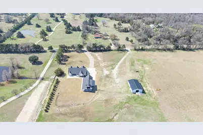 6724 Clearwater Ranch Road, Wills Point, TX 75169 - Photo 3