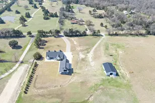 6724 Clearwater Ranch Rd, Wills Point, TX 75169 - Photo 3