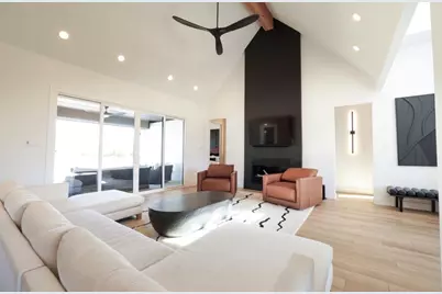 6724 Clearwater Ranch Road, Wills Point, TX 75169 - Photo 7