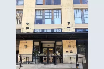 1122 Jackson Street #802, Dallas, TX 75202 - Photo 1