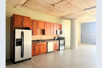 1122 Jackson Street #802, Dallas, TX 75202 - Photo 3