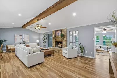 25046 Fm 857, Grand Saline, TX 75140 - Photo 13