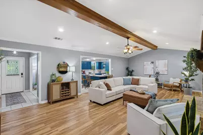 25046 Fm 857, Grand Saline, TX 75140 - Photo 11