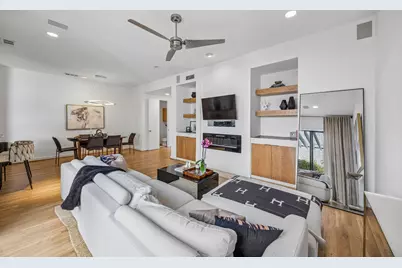 4316 Gilbert Avenue, Dallas, TX 75219 - Photo 3