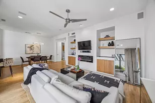 4316 Gilbert Ave, Dallas, TX 75219 - Photo 3