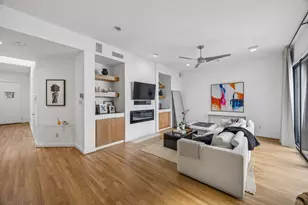 4316 Gilbert Ave, Dallas, TX 75219 - Photo 5