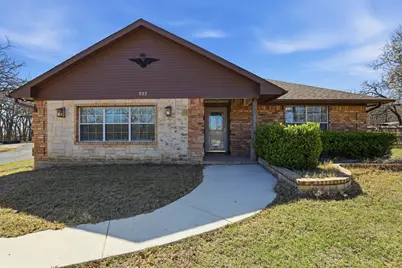 533 Eagles Way, Springtown, TX 76082 - Photo 1