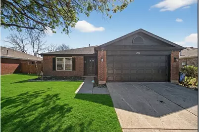 2312 Breanna Way, Little Elm, TX 75068 - Photo 1