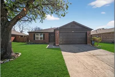2312 Breanna Way, Little Elm, TX 75068 - Photo 37