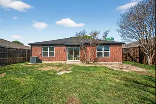 2312 Breanna Way, Little Elm, TX 75068 - Photo 33