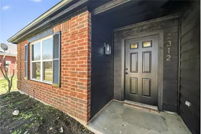 2312 Breanna Way, Little Elm, TX 75068 - Photo 35