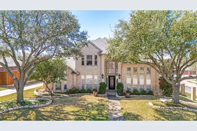 3807 Keystone Court, Carrollton, TX 75007 - Photo 3