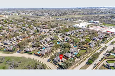 3807 Keystone Court, Carrollton, TX 75007 - Photo 37