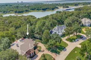 1908 Peninsula Dr, Flower Mound, TX 75022 - Photo 37