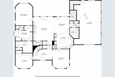 1908 Peninsula Drive, Flower Mound, TX 75022 - Photo 37