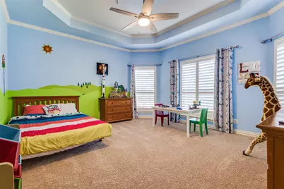 1908 Peninsula Drive, Flower Mound, TX 75022 - Photo 33