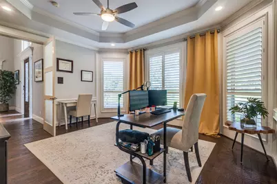1908 Peninsula Drive, Flower Mound, TX 75022 - Photo 21