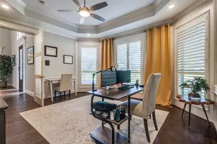 1908 Peninsula Dr, Flower Mound, TX 75022 - Photo 21