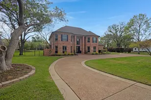 1908 Peninsula Dr, Flower Mound, TX 75022 - Photo 1