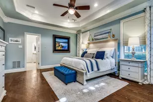 1908 Peninsula Dr, Flower Mound, TX 75022 - Photo 23