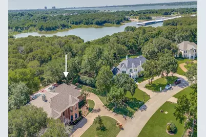 1908 Peninsula Drive, Flower Mound, TX 75022 - Photo 1