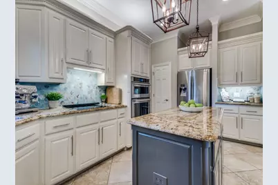 1908 Peninsula Drive, Flower Mound, TX 75022 - Photo 9