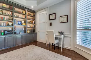 1908 Peninsula Dr, Flower Mound, TX 75022 - Photo 17