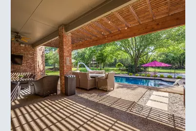 1908 Peninsula Drive, Flower Mound, TX 75022 - Photo 35