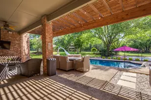 1908 Peninsula Dr, Flower Mound, TX 75022 - Photo 35