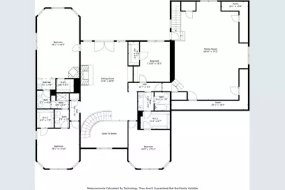 1908 Peninsula Drive, Flower Mound, TX 75022 - Photo 39