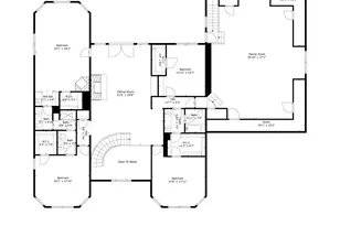 1908 Peninsula Dr, Flower Mound, TX 75022 - Photo 39