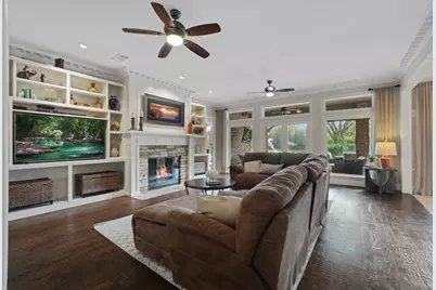 1908 Peninsula Drive, Flower Mound, TX 75022 - Photo 5