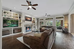 1908 Peninsula Dr, Flower Mound, TX 75022 - Photo 5