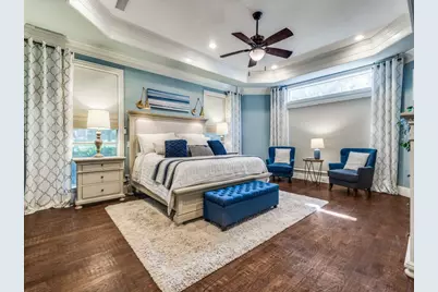 1908 Peninsula Drive, Flower Mound, TX 75022 - Photo 19