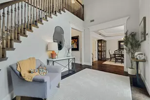 1908 Peninsula Dr, Flower Mound, TX 75022 - Photo 3