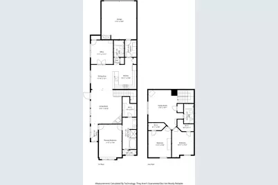 200 Kielder Drive, Lewisville, TX 75067 - Photo 29