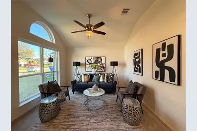 1602 Crestmeadow Lane, Mansfield, TX 76063 - Photo 5