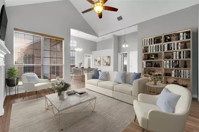 7900 Tournament Road, Frisco, TX 75035 - Photo 3