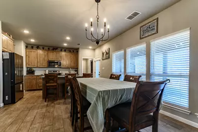 250 Poinsetta Drive, Palmer, TX 75152 - Photo 11