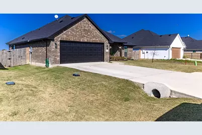 250 Poinsetta Drive, Palmer, TX 75152 - Photo 3