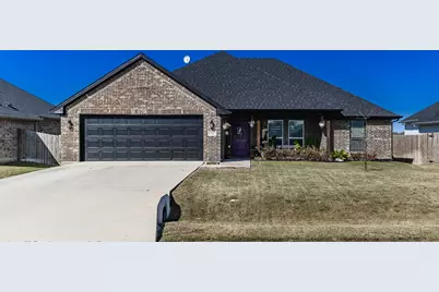 250 Poinsetta Drive, Palmer, TX 75152 - Photo 1