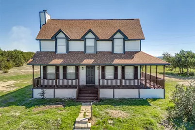 1959 County Road 208, Hico, TX 76457 - Photo 3