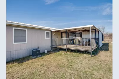 9691 Blubaugh Road, Justin, TX 76247 - Photo 21