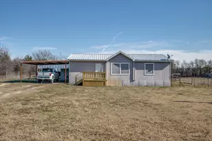 9691 Blubaugh Rd, Justin, TX 76247 - Photo 1